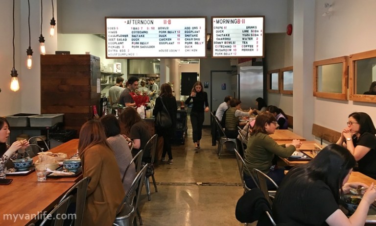 亞洲餐點2.0 溫哥華那些似是而非的跨界家鄉味_img_18